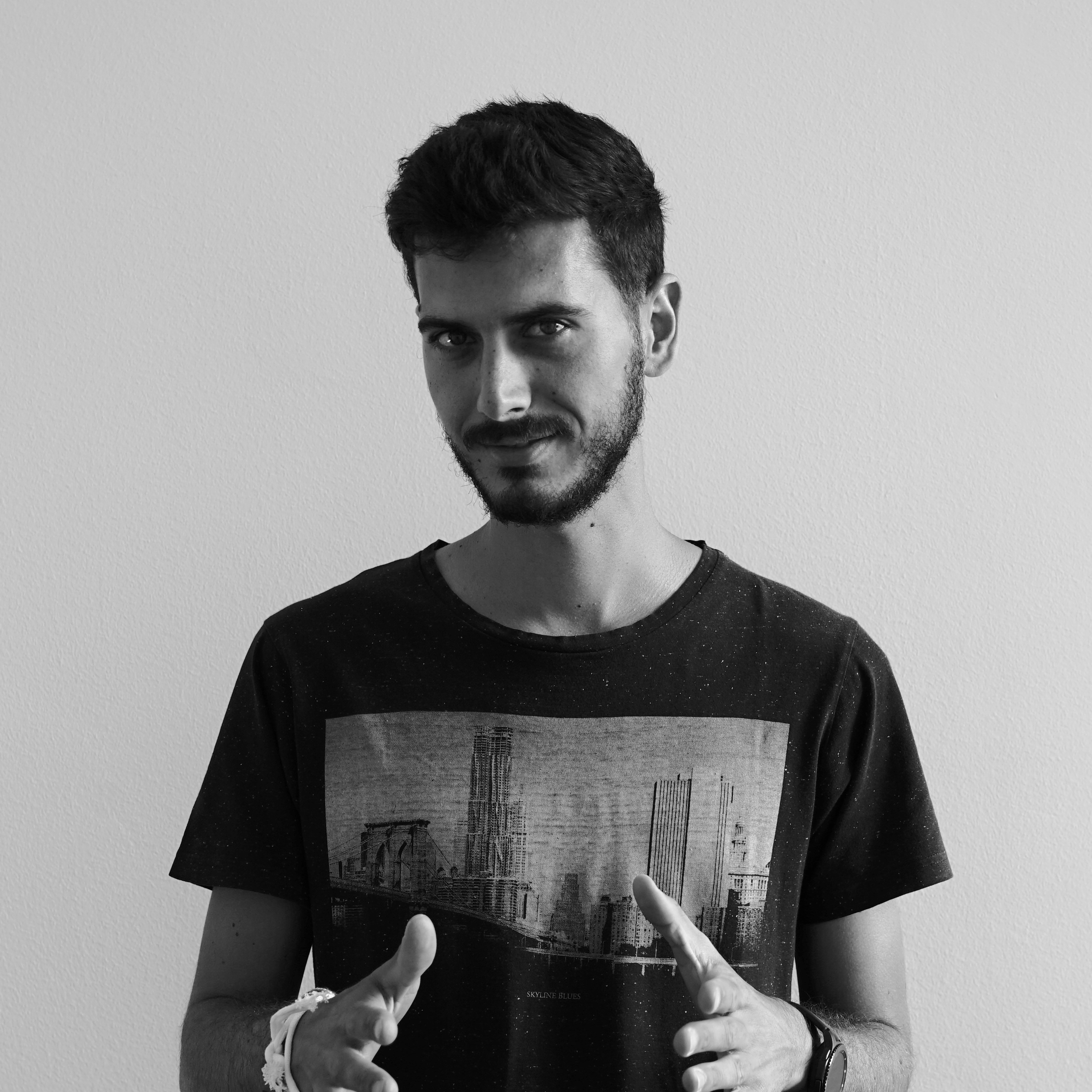 Luca Dalla Costa // Digital Strategist - Copywriter