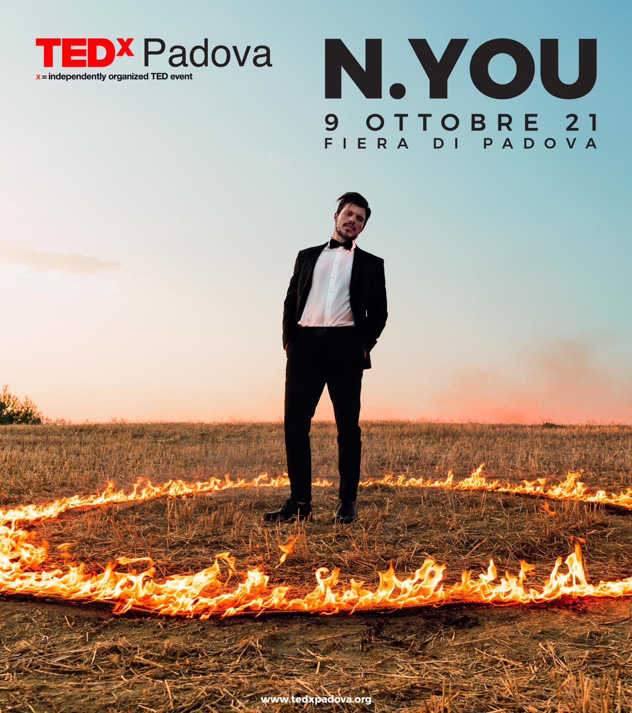 TEDxPADOVA