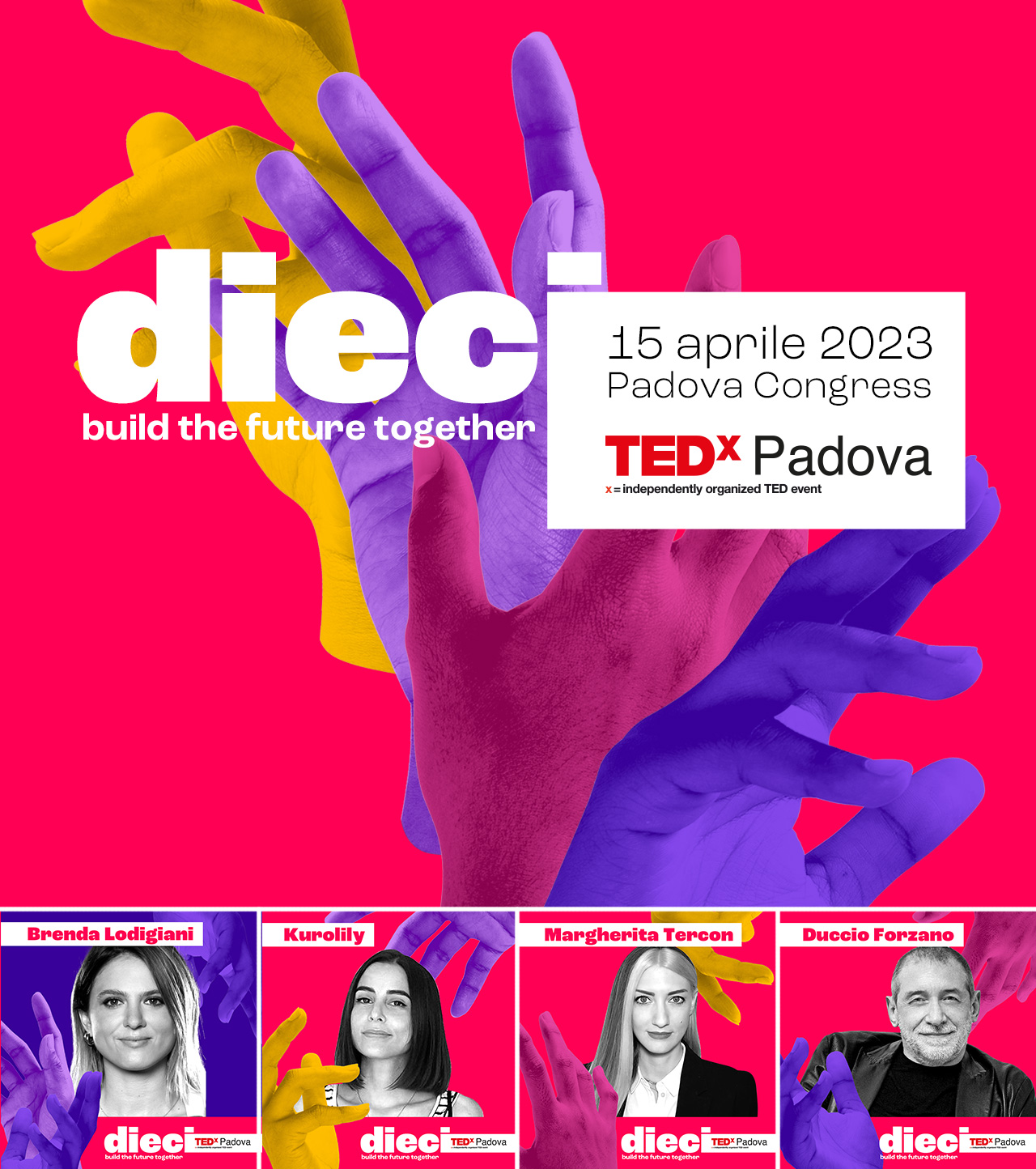 TEDxPADOVA